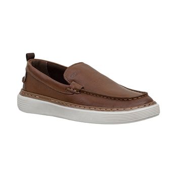Sapato-Conhaque-e-Tabaco-Denim-Clash-|-Democrata-Tamanho--40---Cor--CONHAQUE-0
